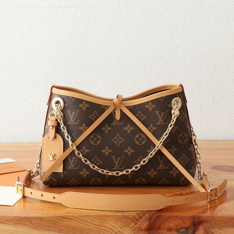 LV Satchel Bags
